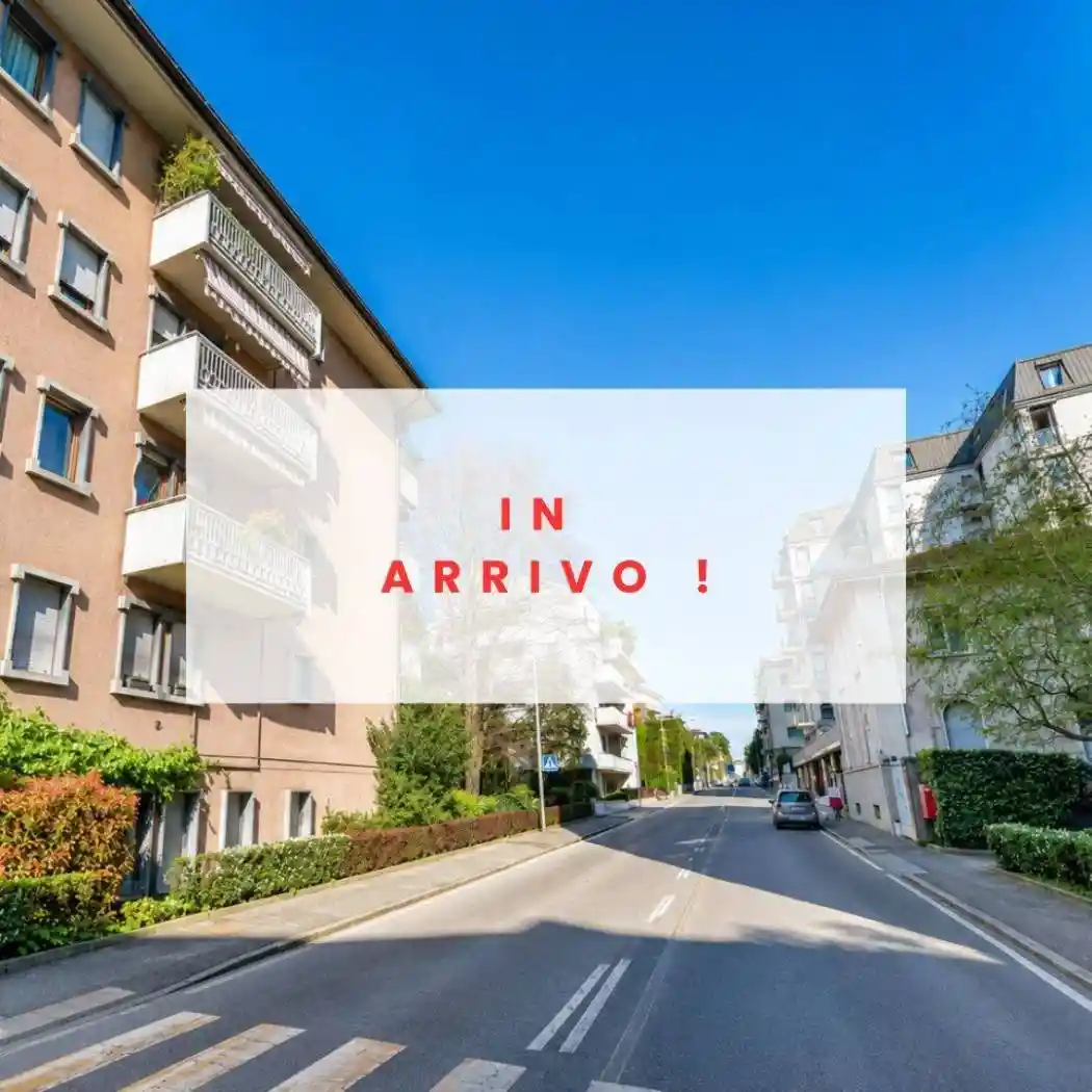 Appartamento in vendita a Bergamo