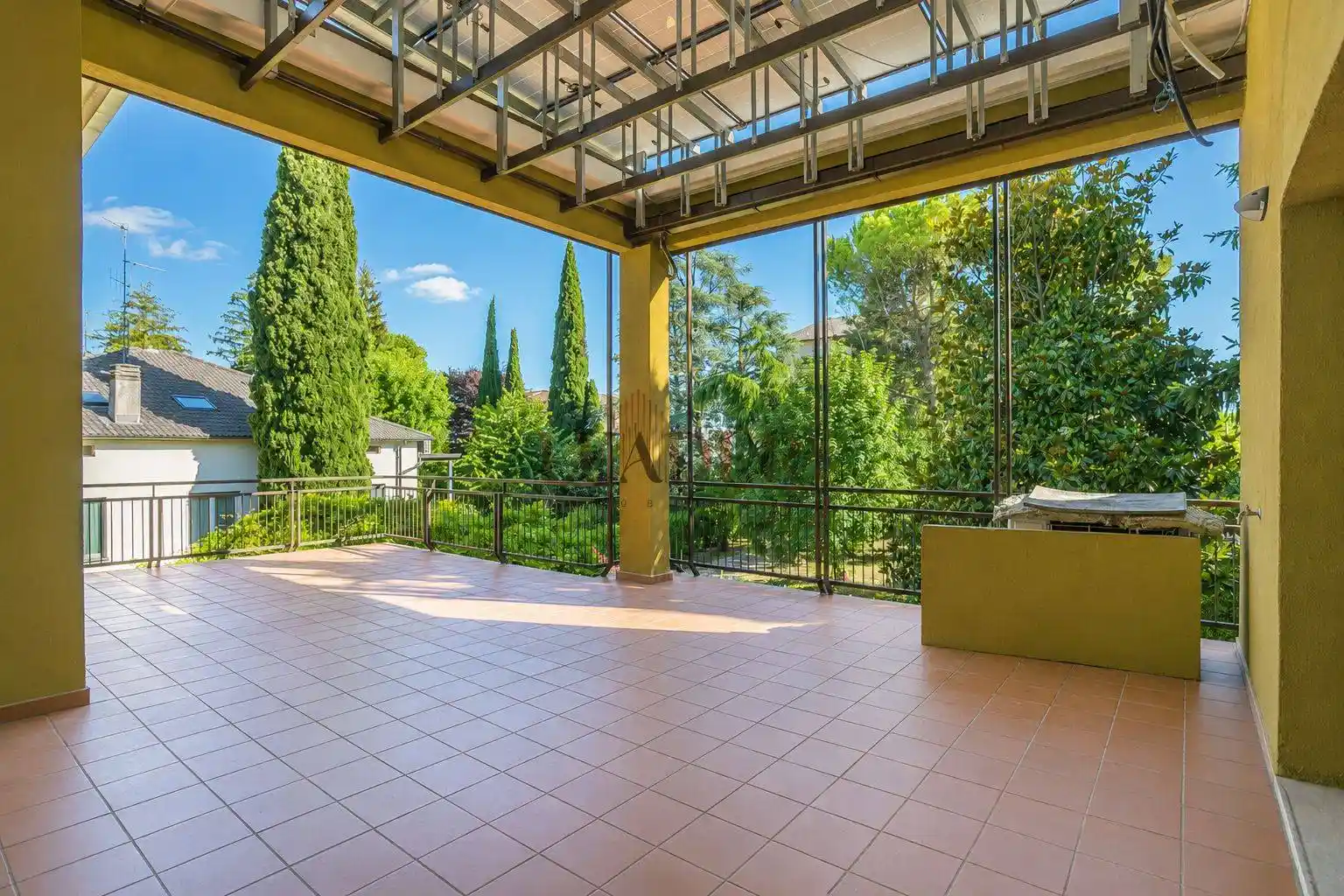 Appartamento in vendita a Bergamo