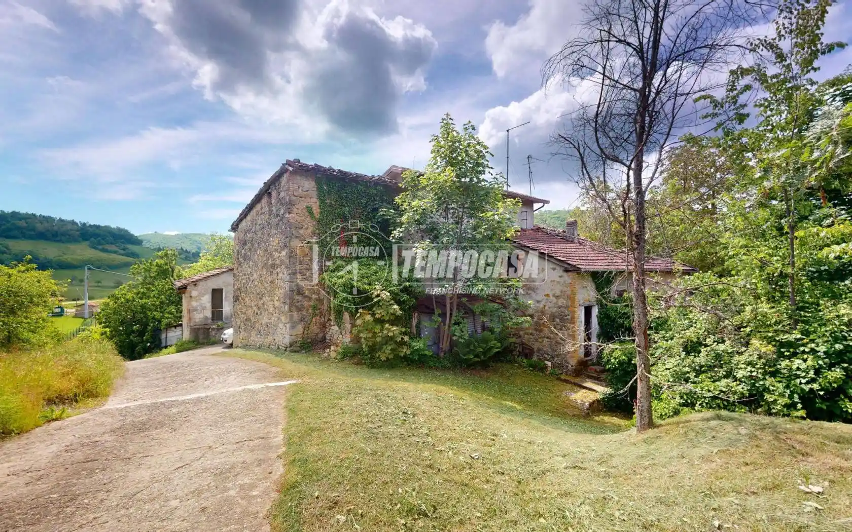 Casa indipendente in vendita a Montese