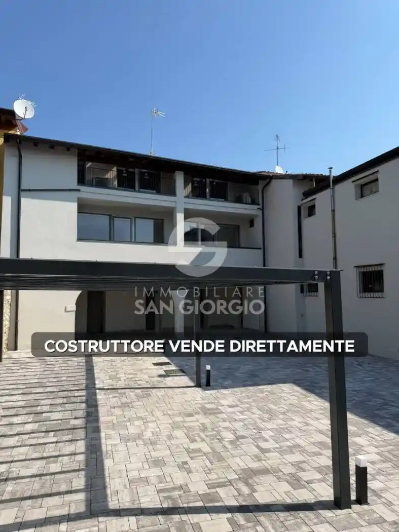 Appartamento in vendita a Manerba del Garda