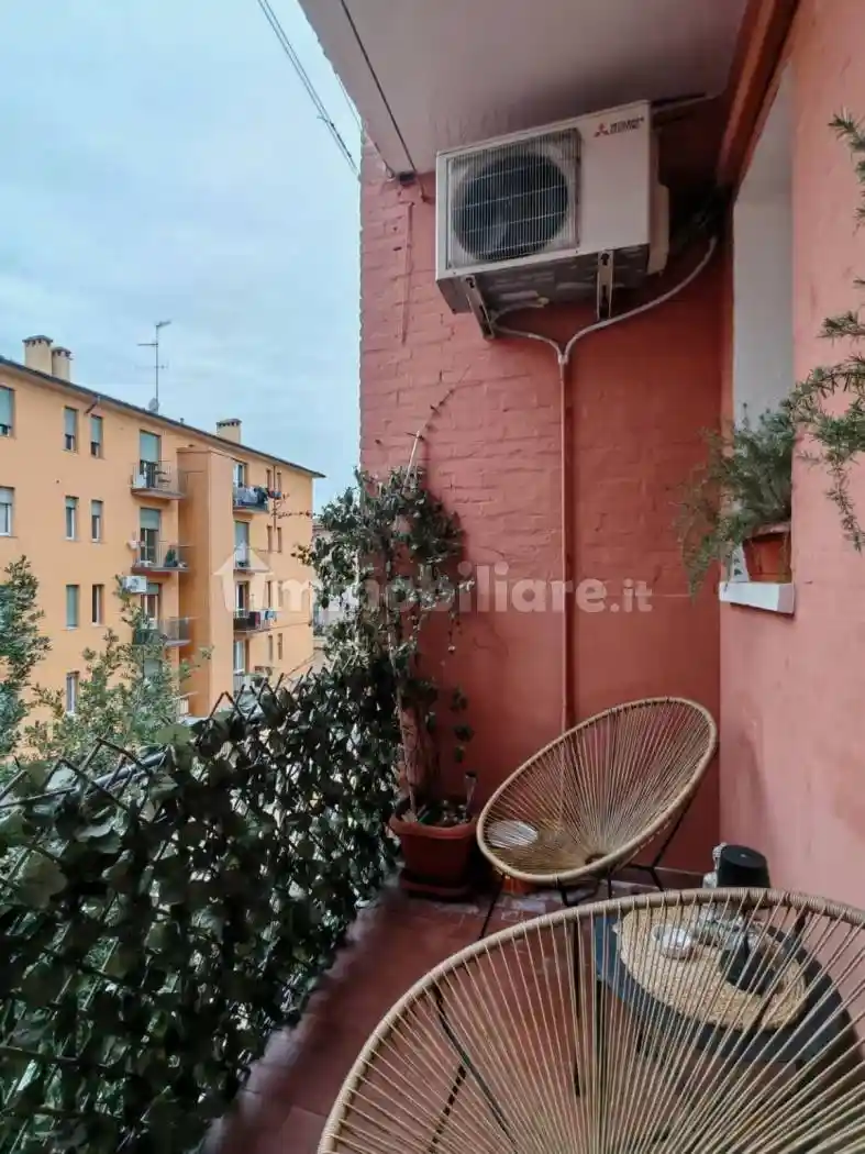 Appartamento in vendita a Bologna