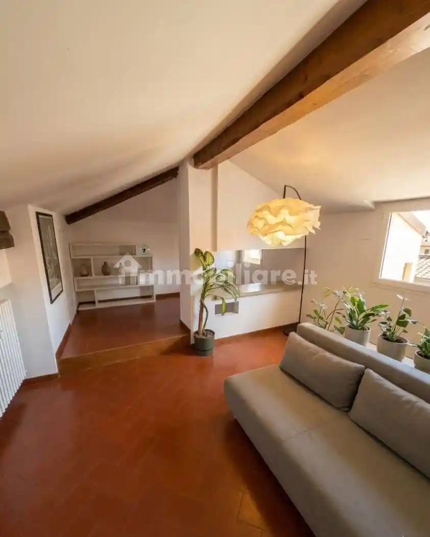 Appartamento in affitto a Bologna
