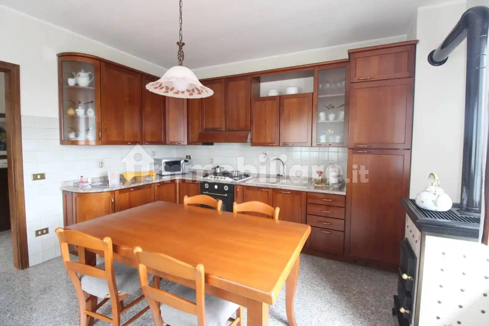 Villa in vendita a Chiampo