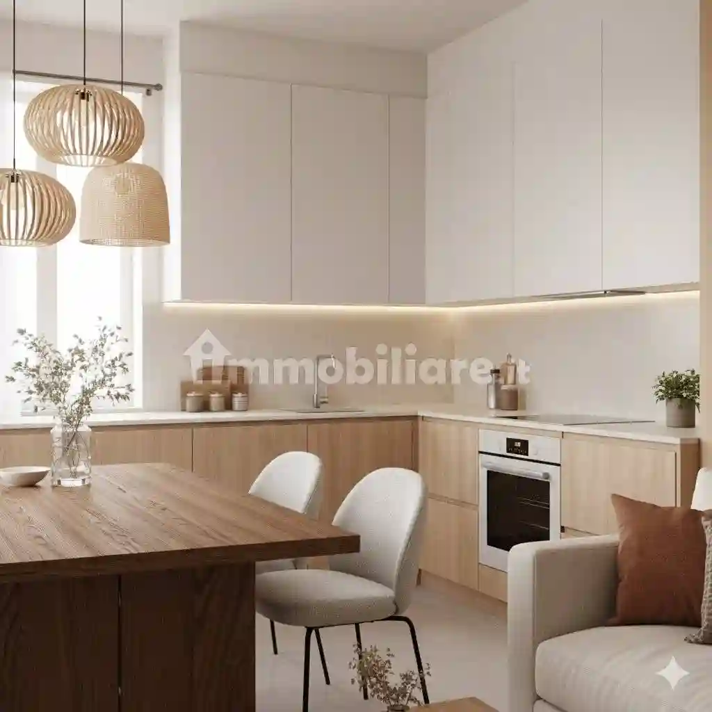 Appartamento - foto 4