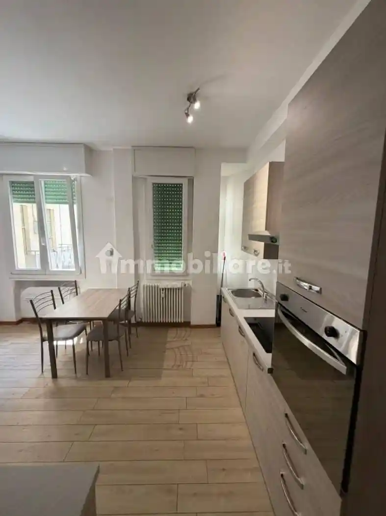Appartamento in affitto a Bologna