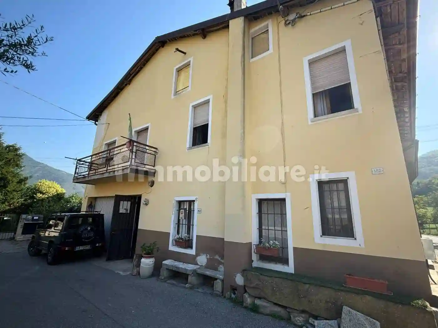 Casa indipendente - foto 2
