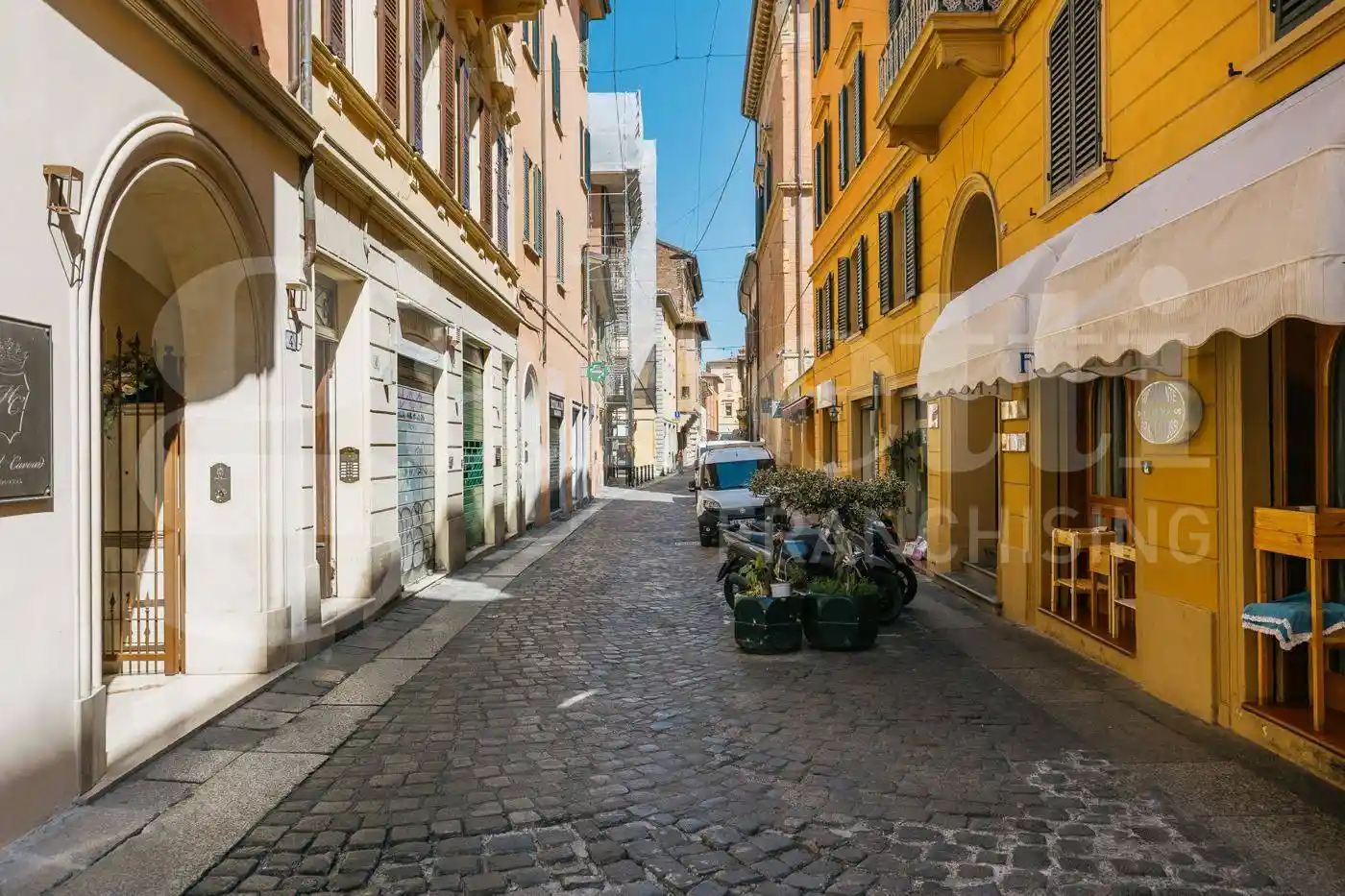 Appartamento in affitto a Bologna