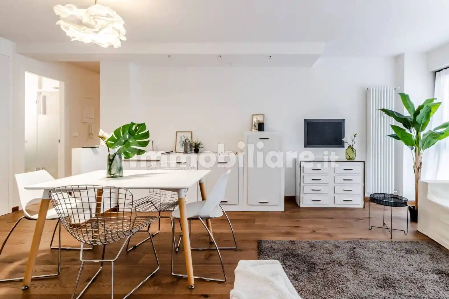 Appartamento in vendita a Bologna