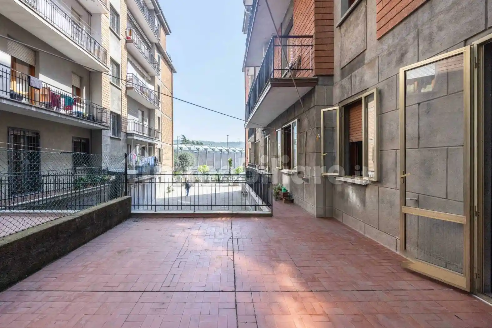 Appartamento in vendita a Casalecchio di Reno