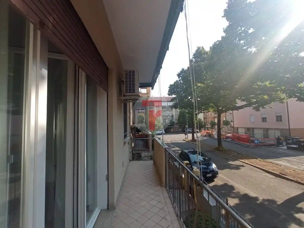 Appartamento in affitto a Padova