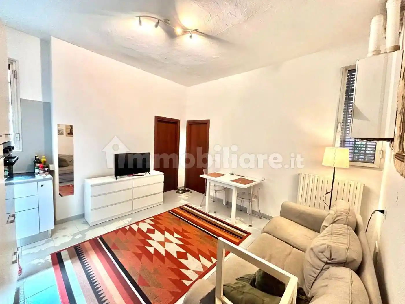 Appartamento in vendita a Bologna