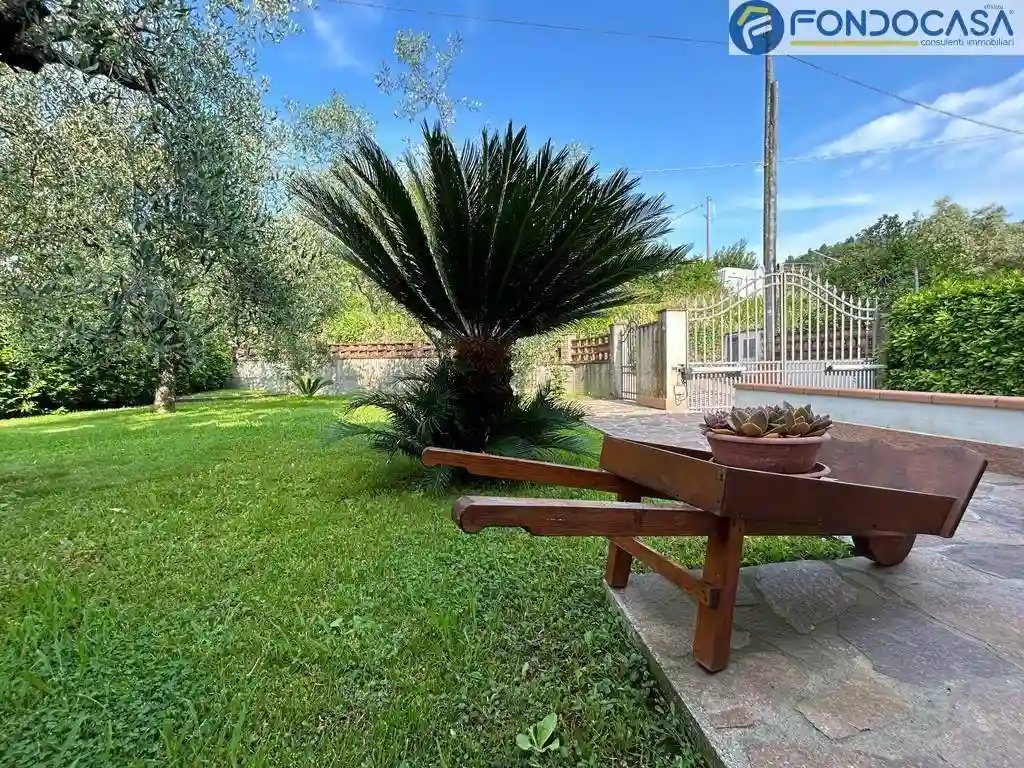 Villa - foto 4