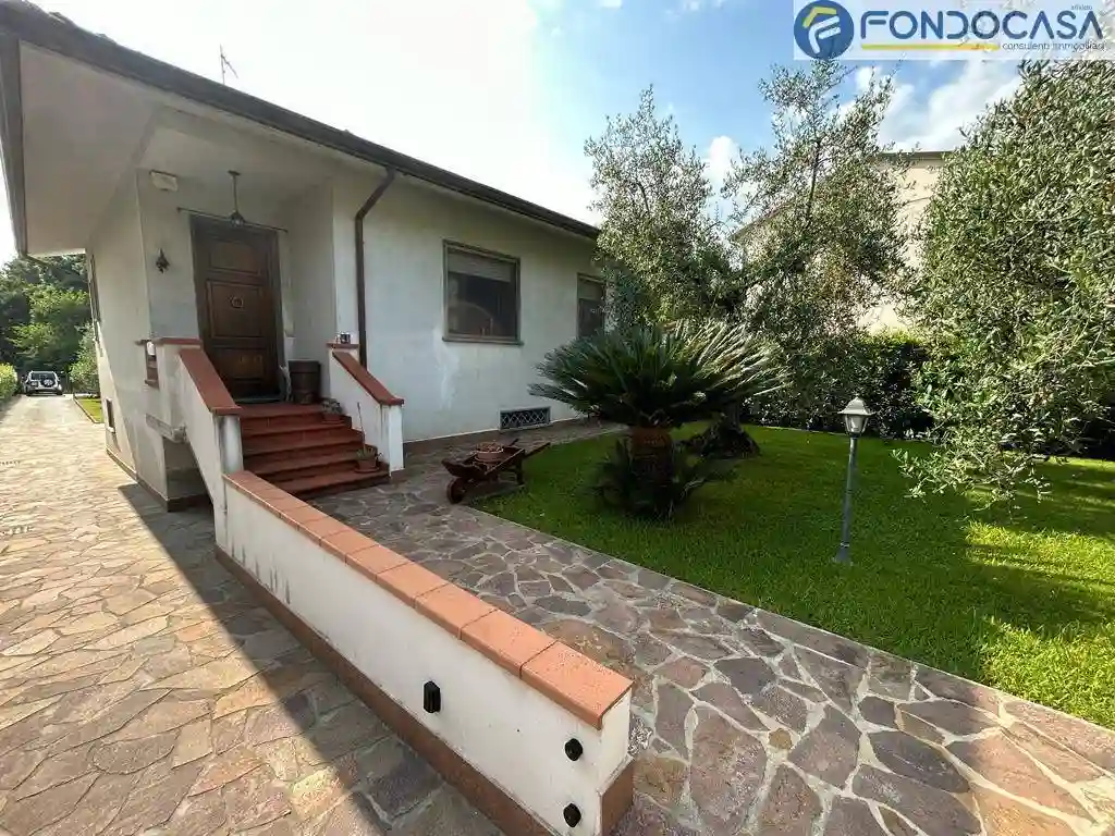 Villa - foto 5