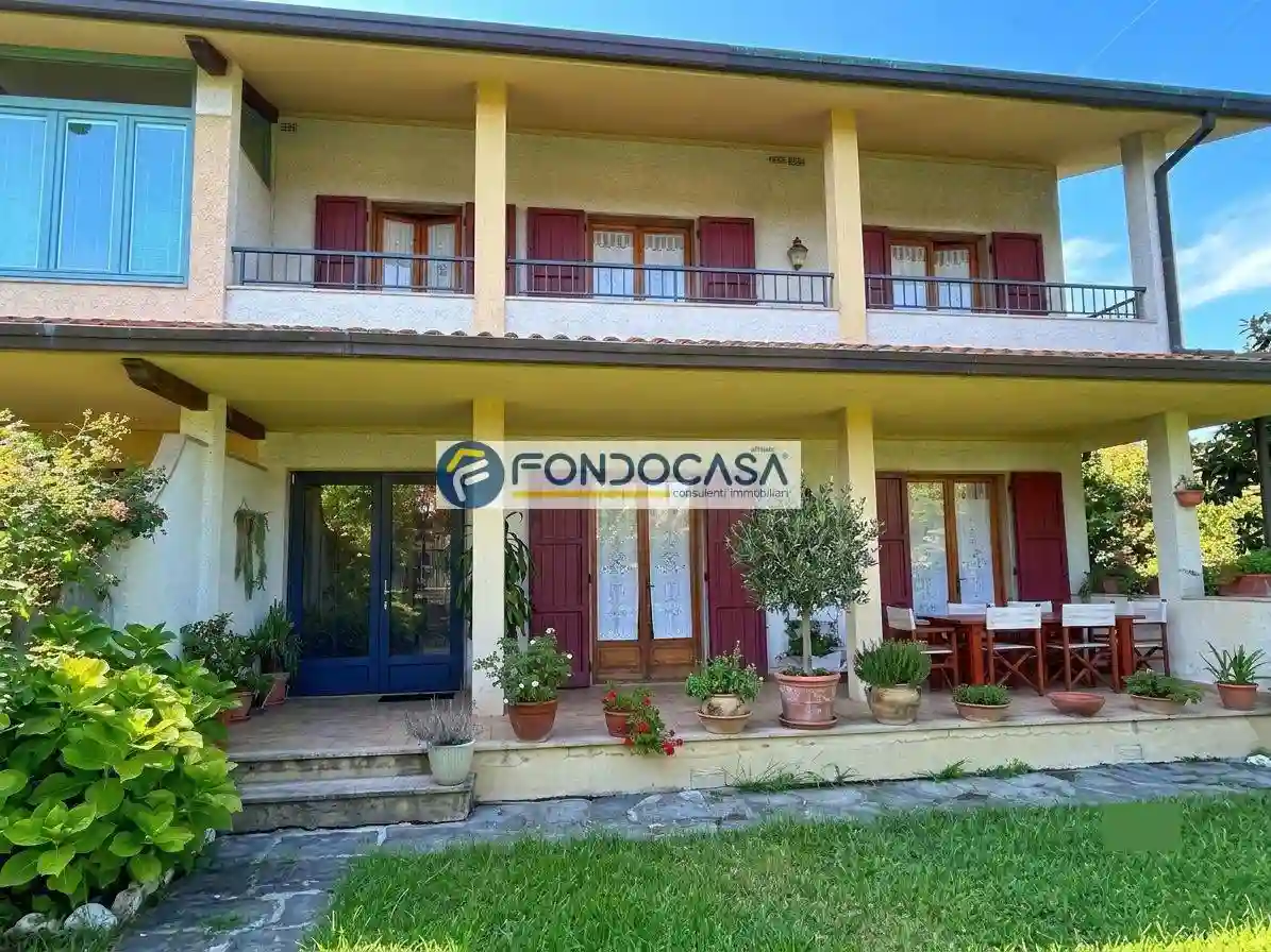 Casa indipendente - foto 2