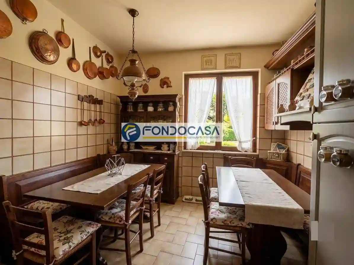 Casa indipendente - foto 4