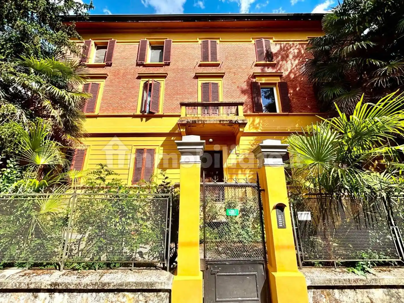 Appartamento in vendita a Bologna