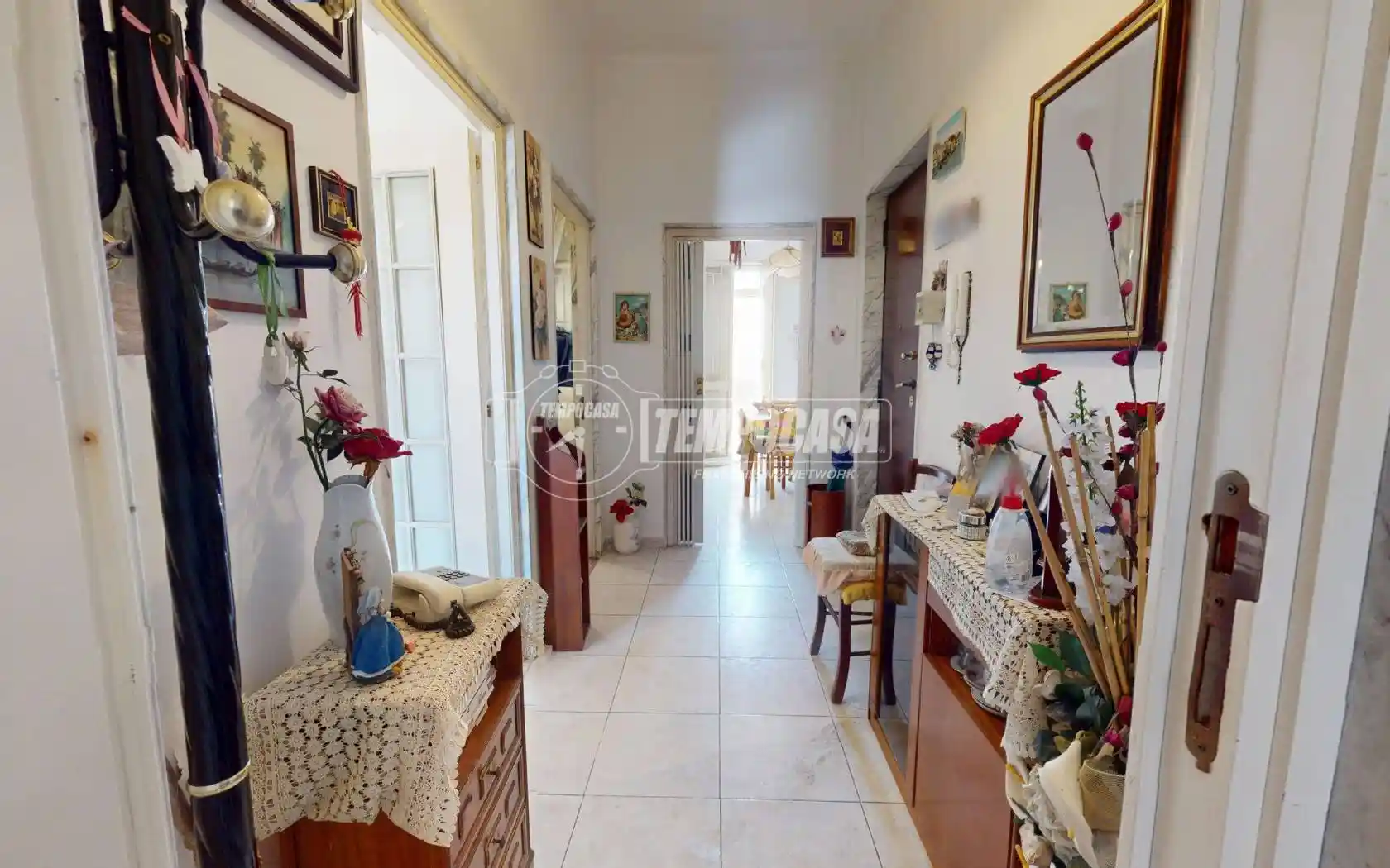 Appartamento in vendita a Bari