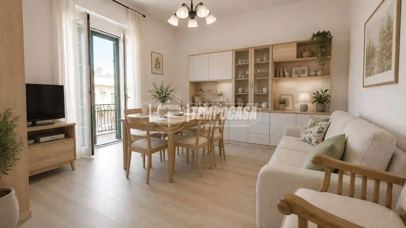 Appartamento - foto 4