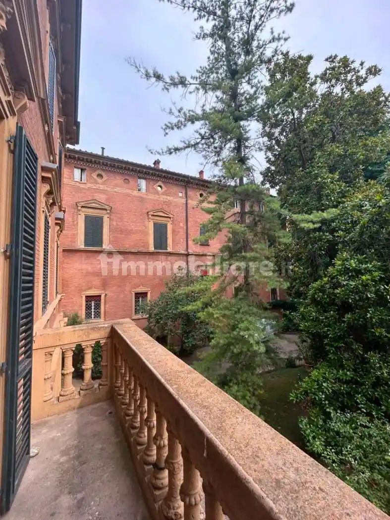 Appartamento in affitto a Bologna