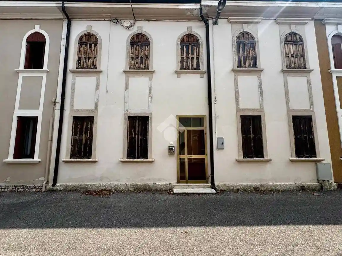 Villetta a schiera in vendita a Rovigo
