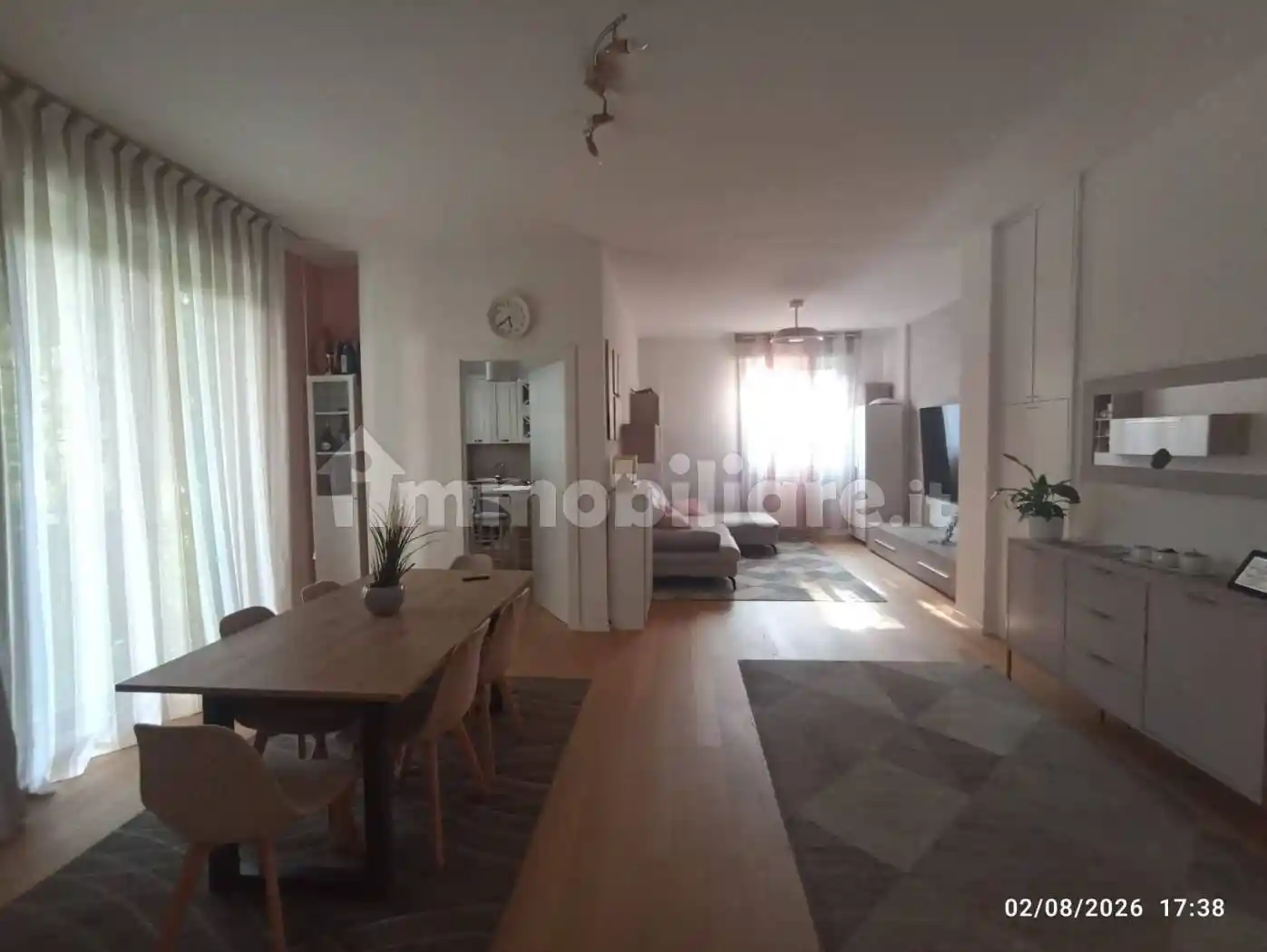 Appartamento in vendita a Bologna
