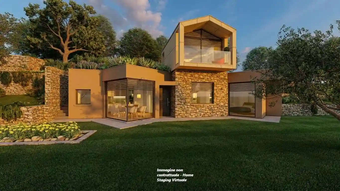 Villa - foto 4