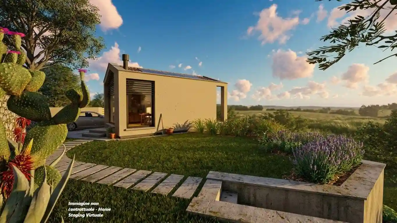 Villa - foto 5