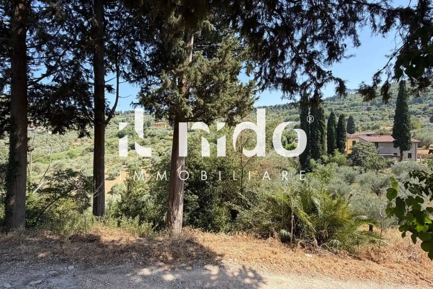 Villa in affitto a Bagno a Ripoli