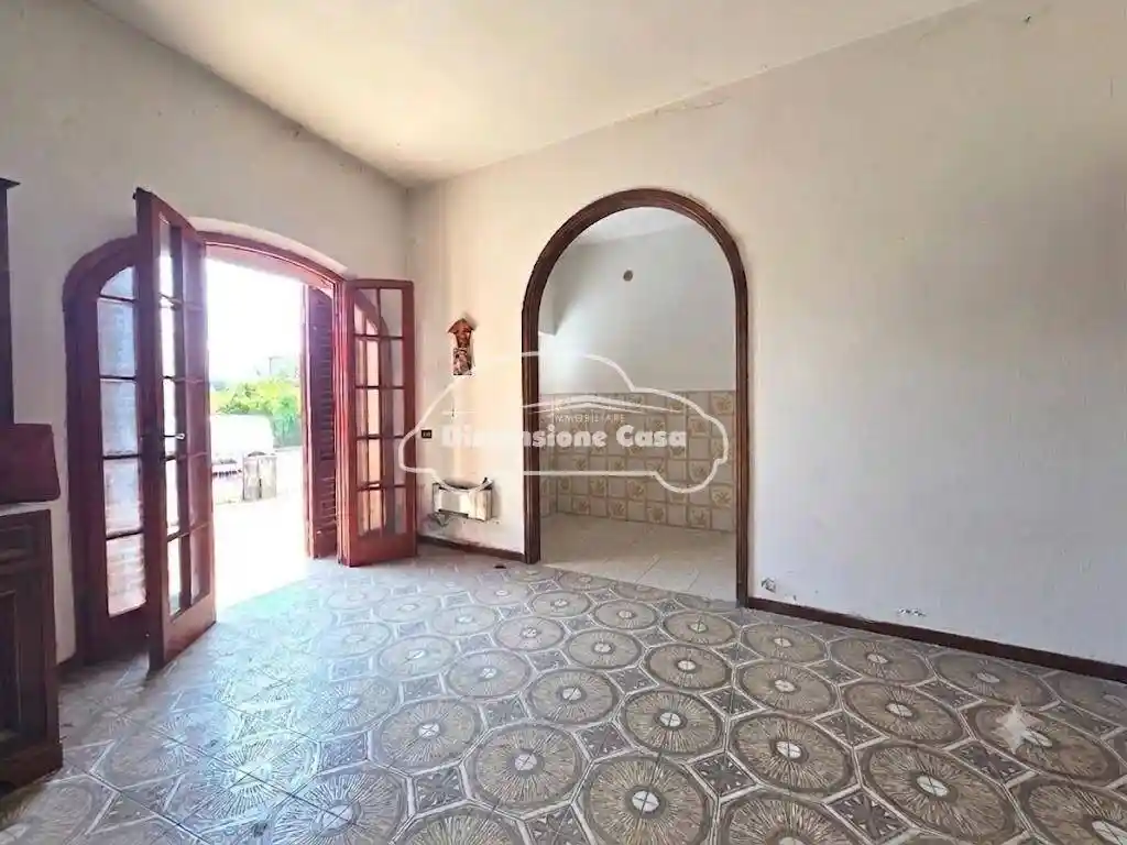 Casa indipendente in vendita a Porcari