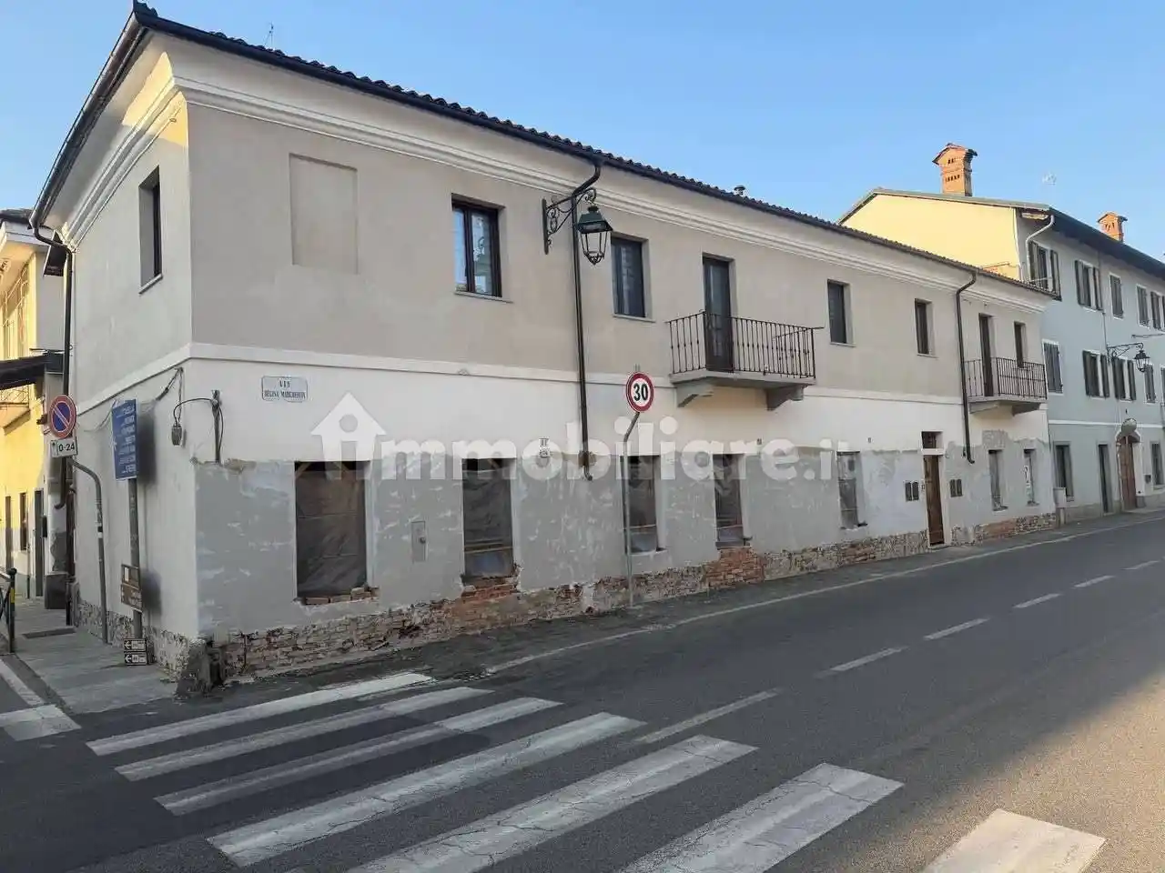 Appartamento in vendita a Racconigi