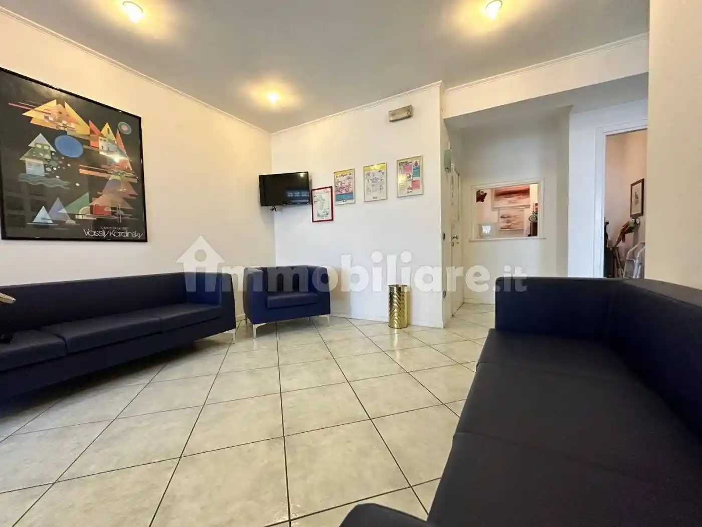 Appartamento in vendita a San Felice Circeo