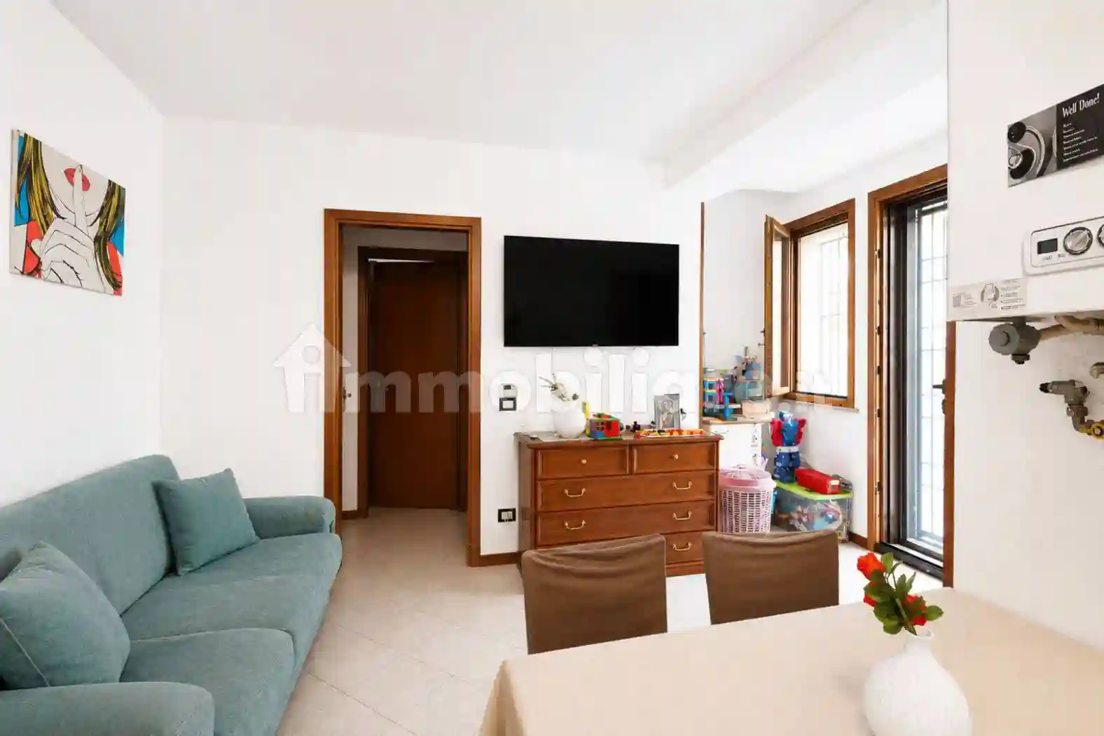 Appartamento - foto 2