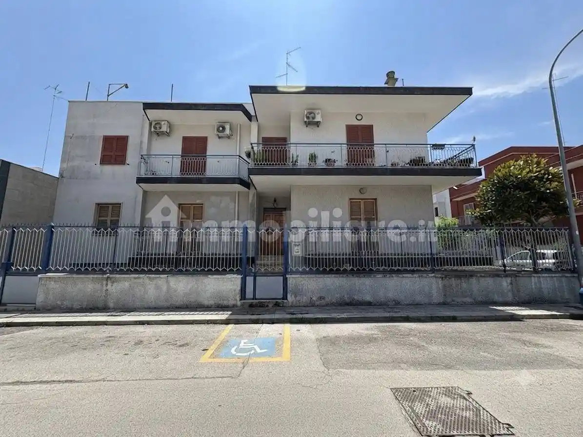 Appartamento in vendita a Modugno