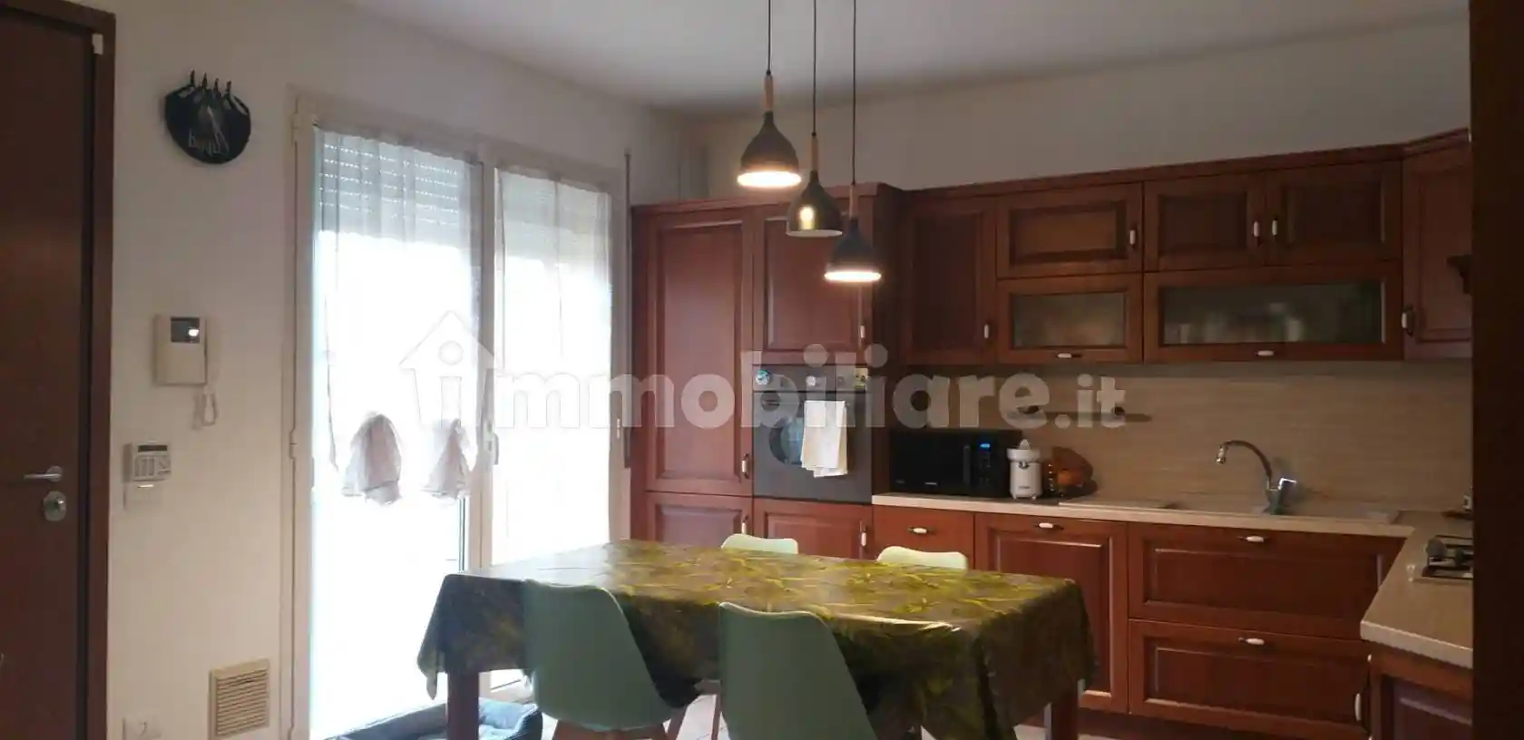 Appartamento in vendita a Rimini