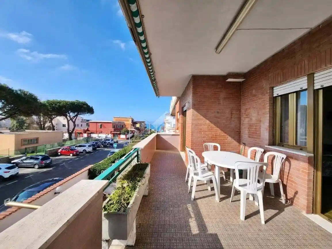 Appartamento in affitto a Anzio