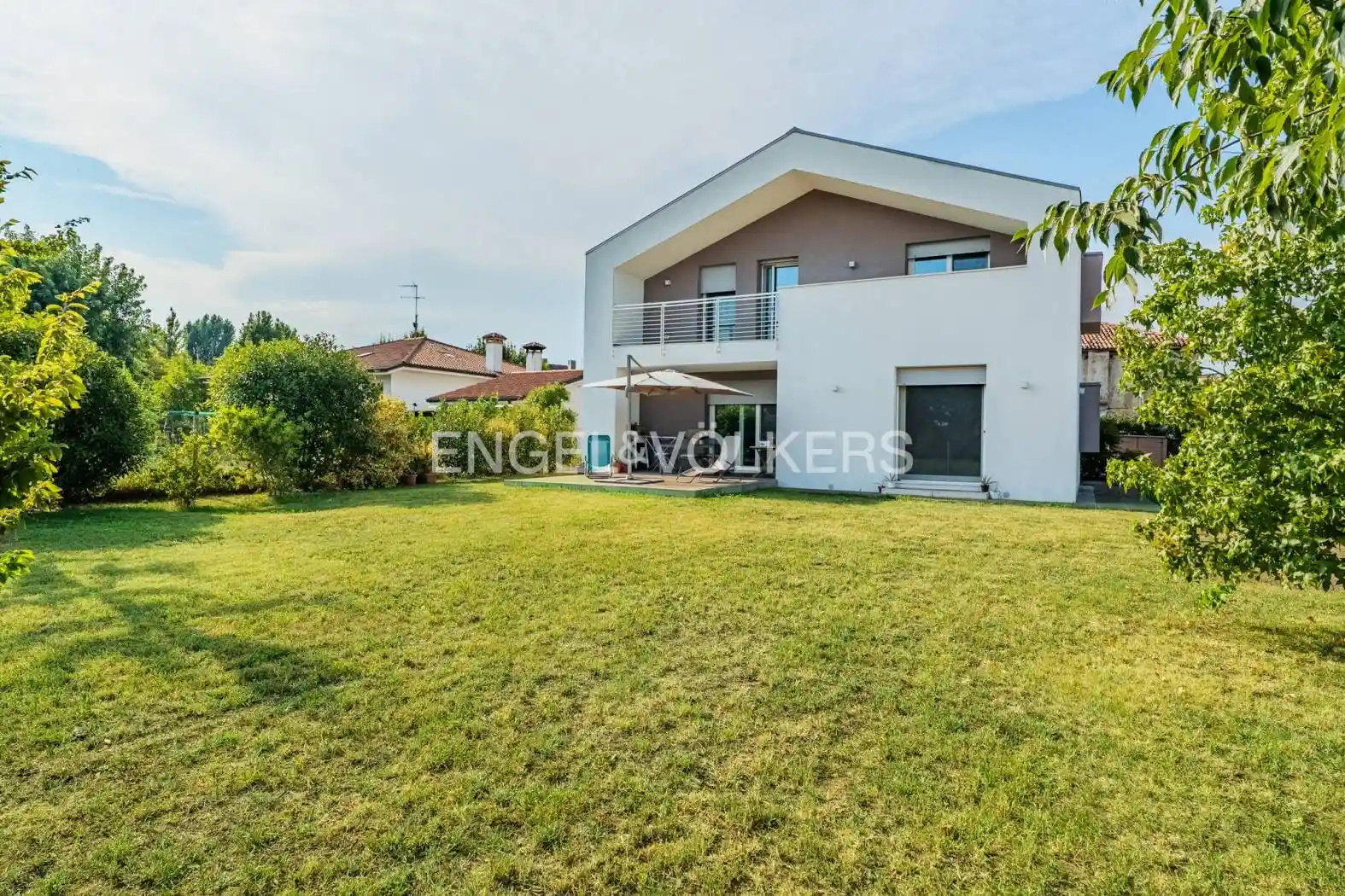 Villa in vendita a Ponzano Veneto