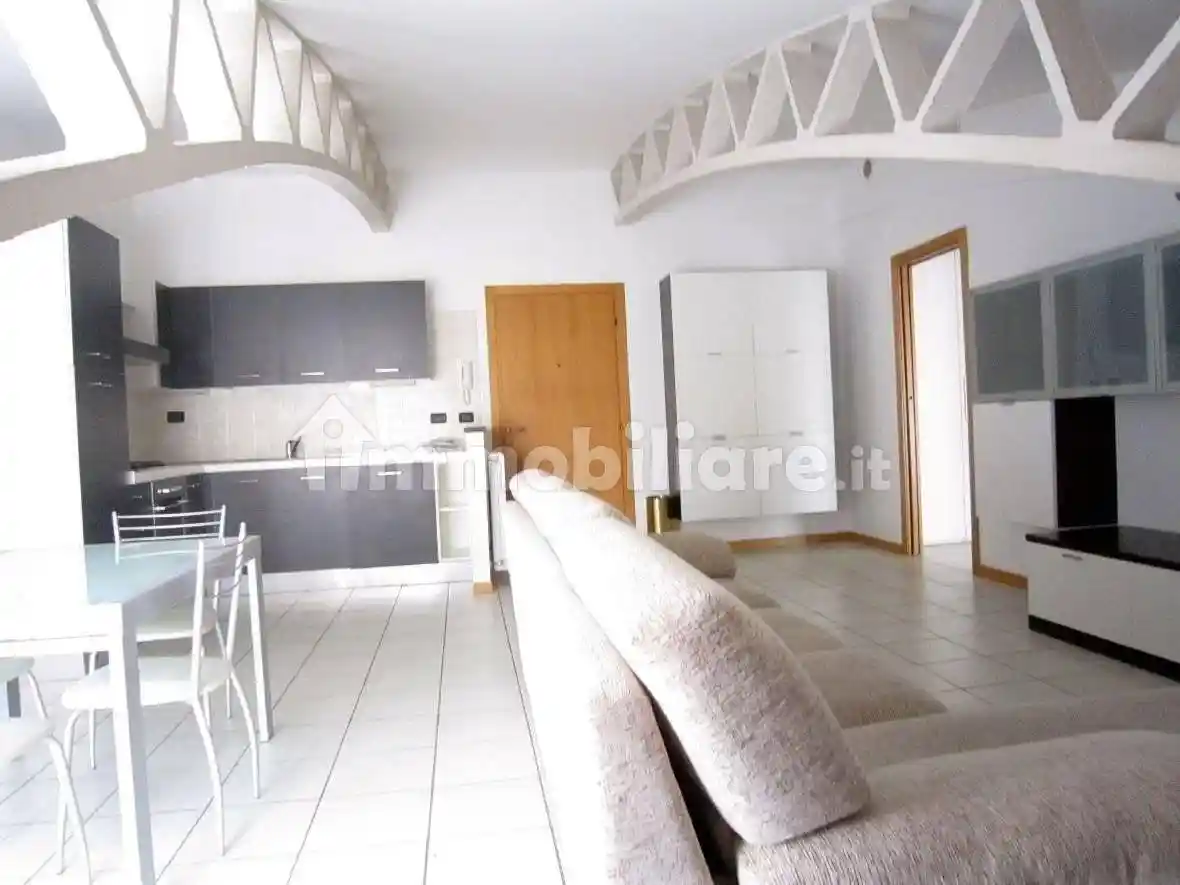 Appartamento in vendita a Gorizia