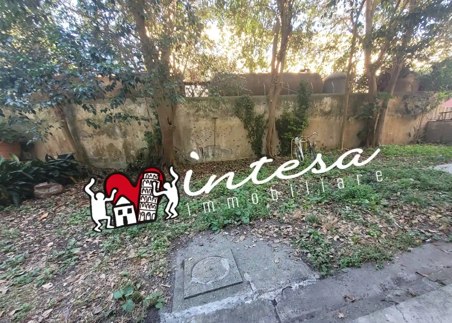 Appartamento in vendita a Pisa