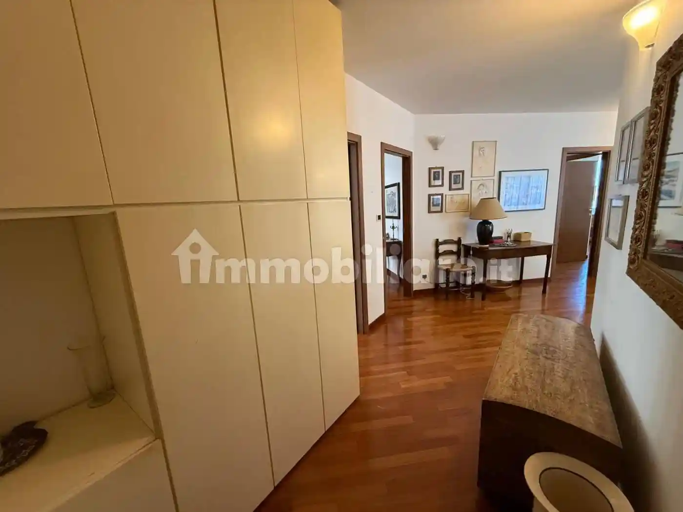 Appartamento in vendita a Pescara