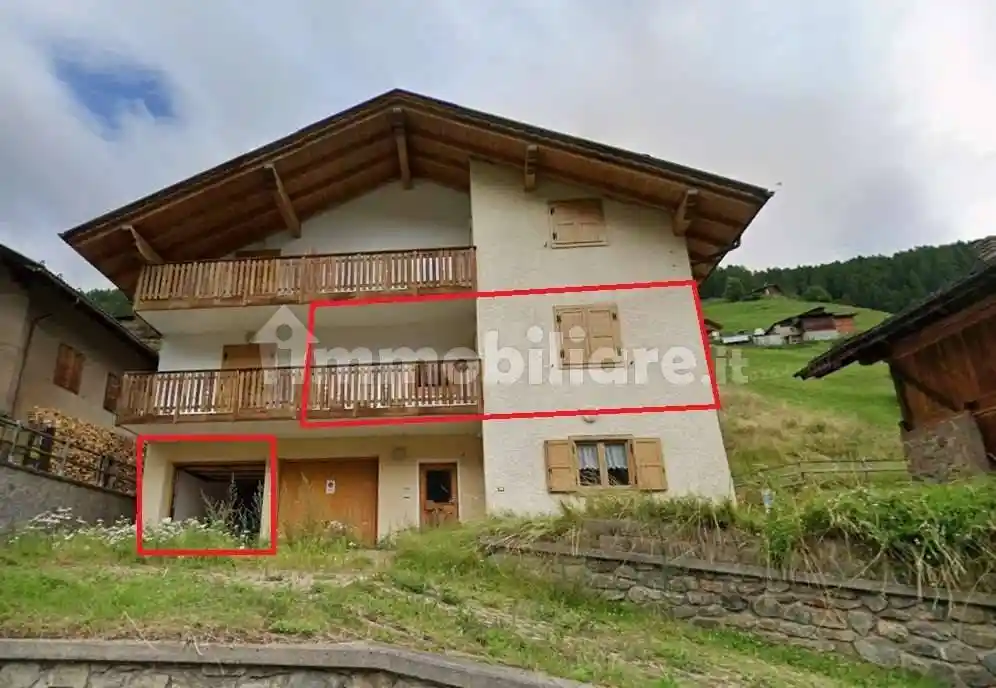 Casa indipendente in vendita a Rabbi