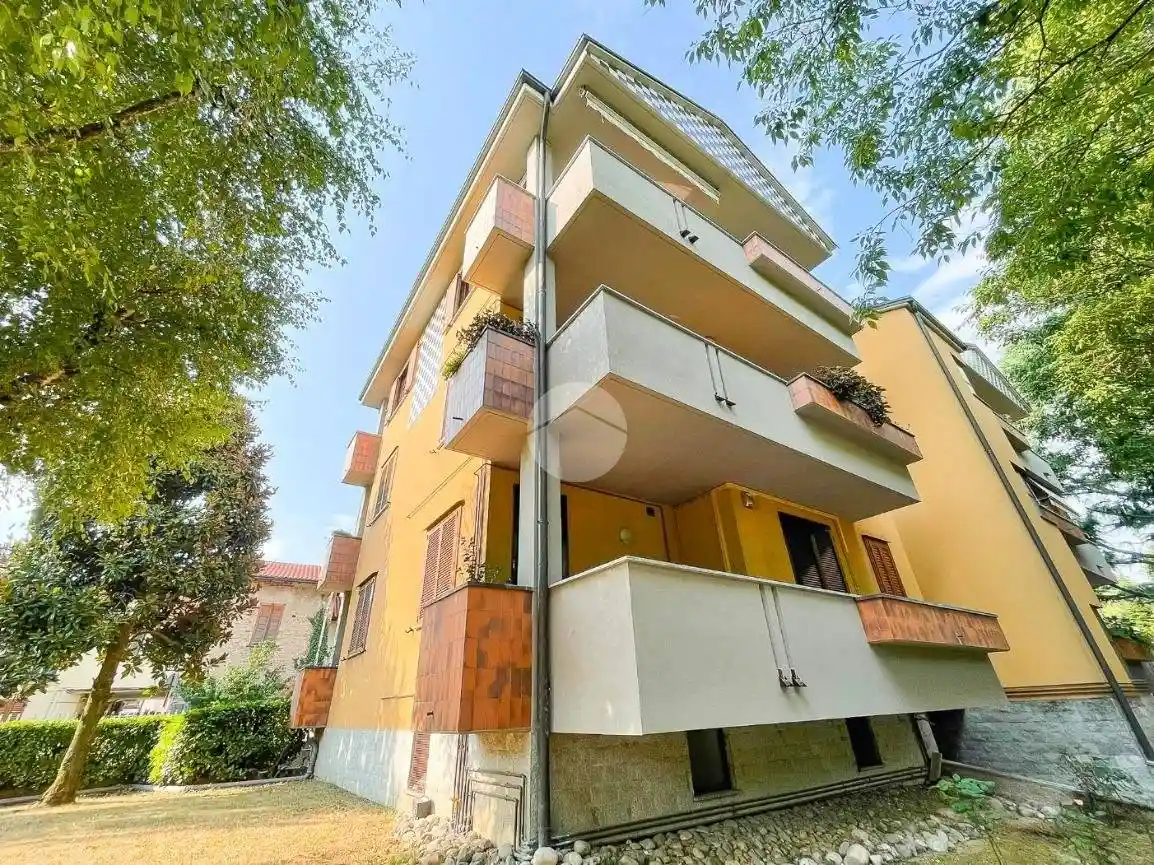 Appartamento in vendita a Cusano Milanino