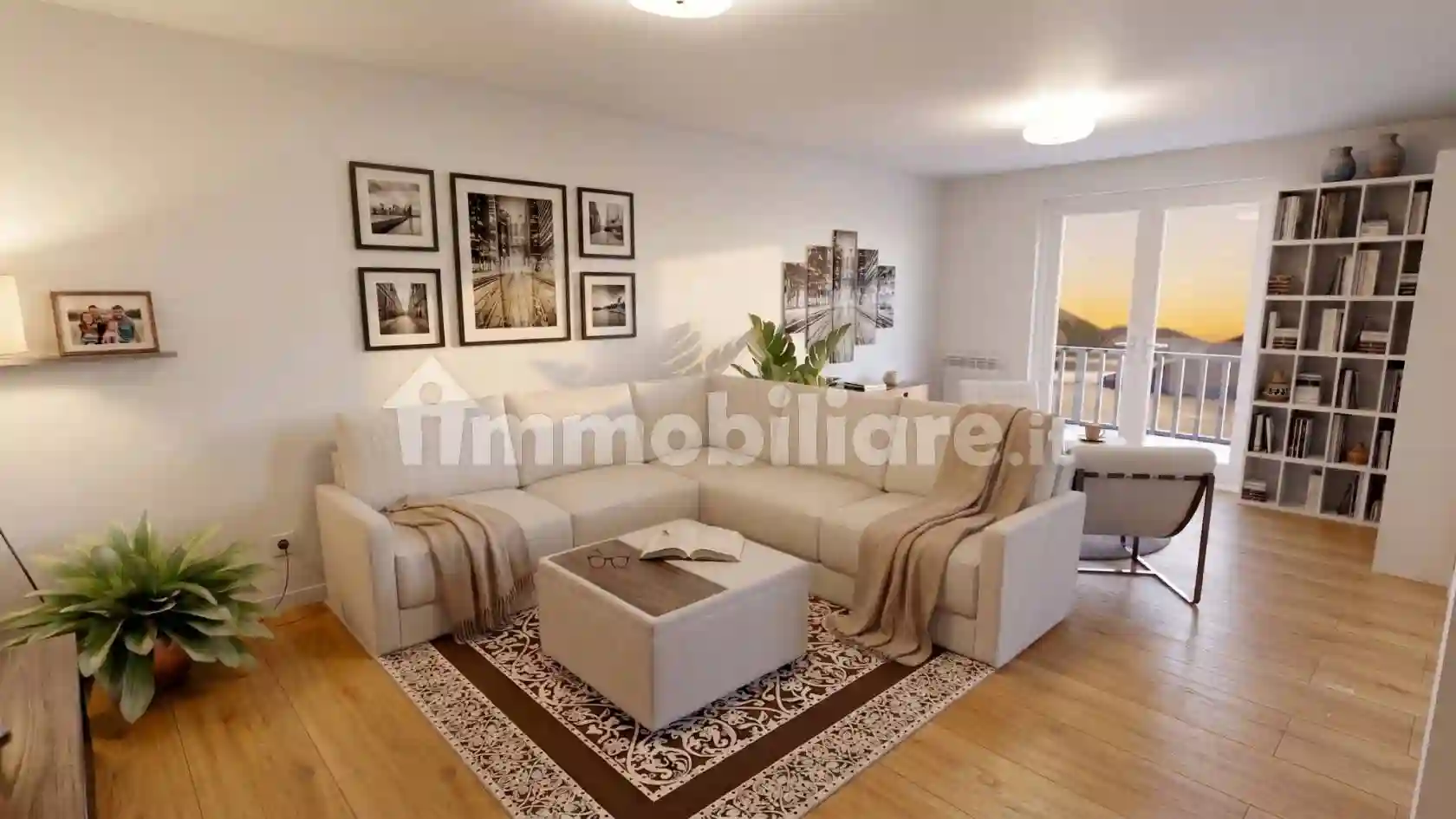 Appartamento - foto 5