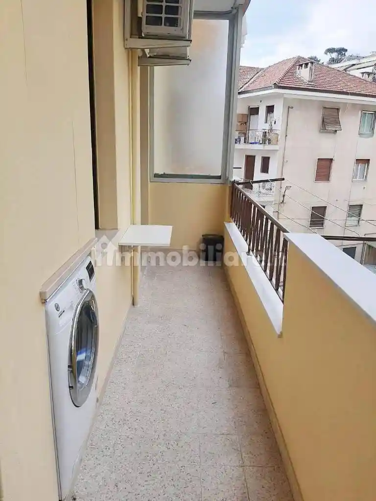 Appartamento in vendita a Sanremo