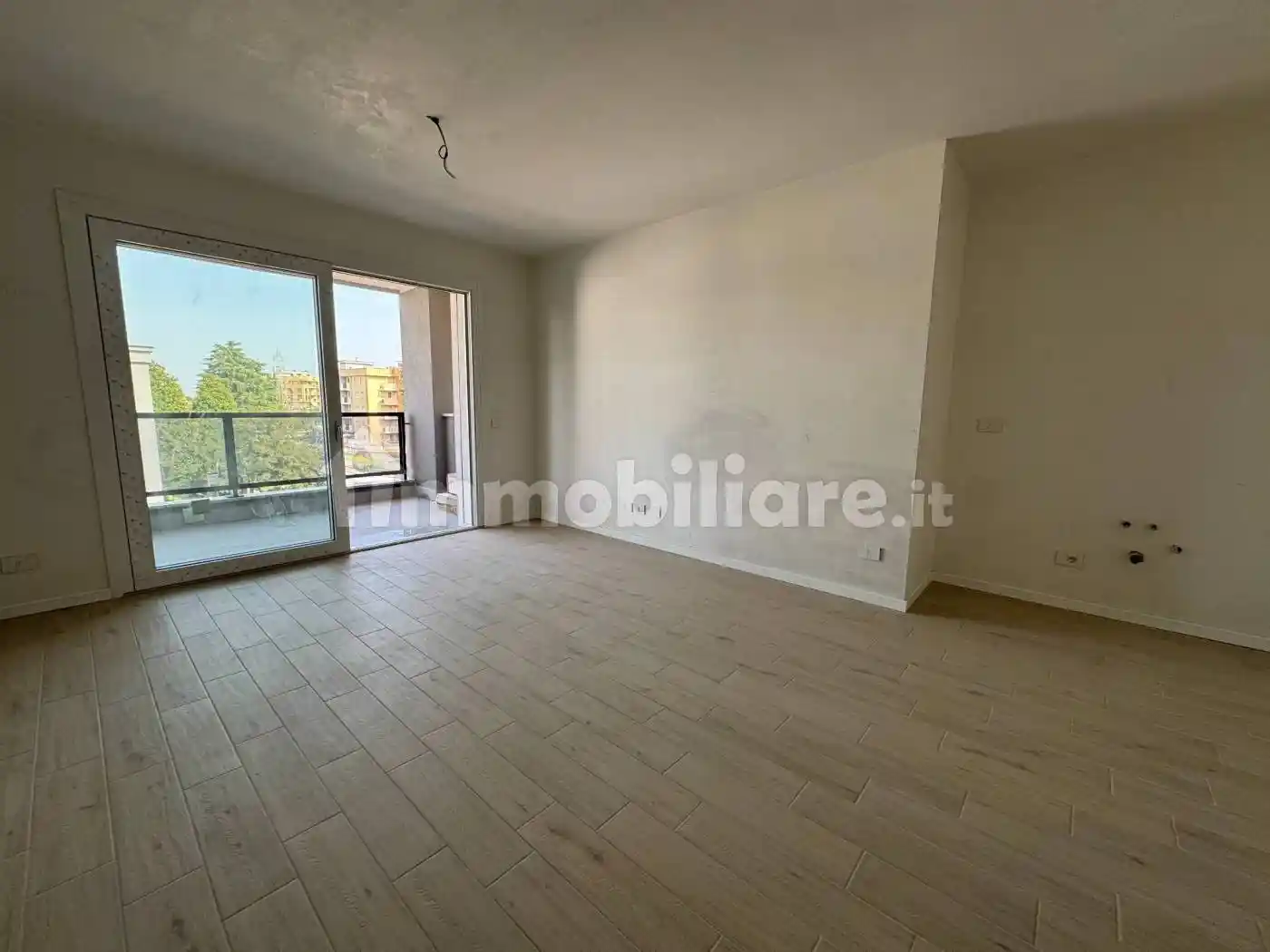 Appartamento in vendita a Santo Stefano Ticino