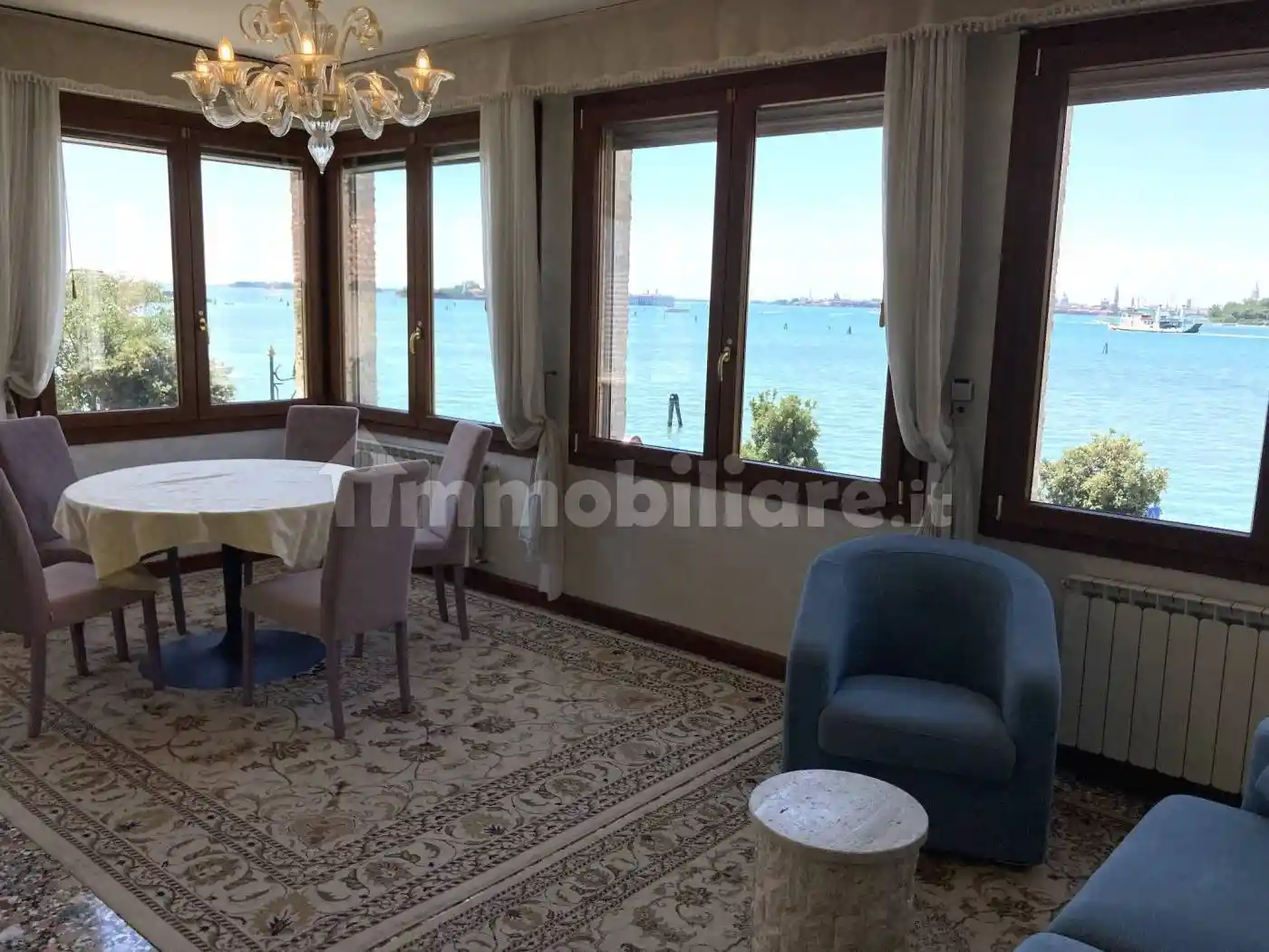 Appartamento in vendita a Venezia