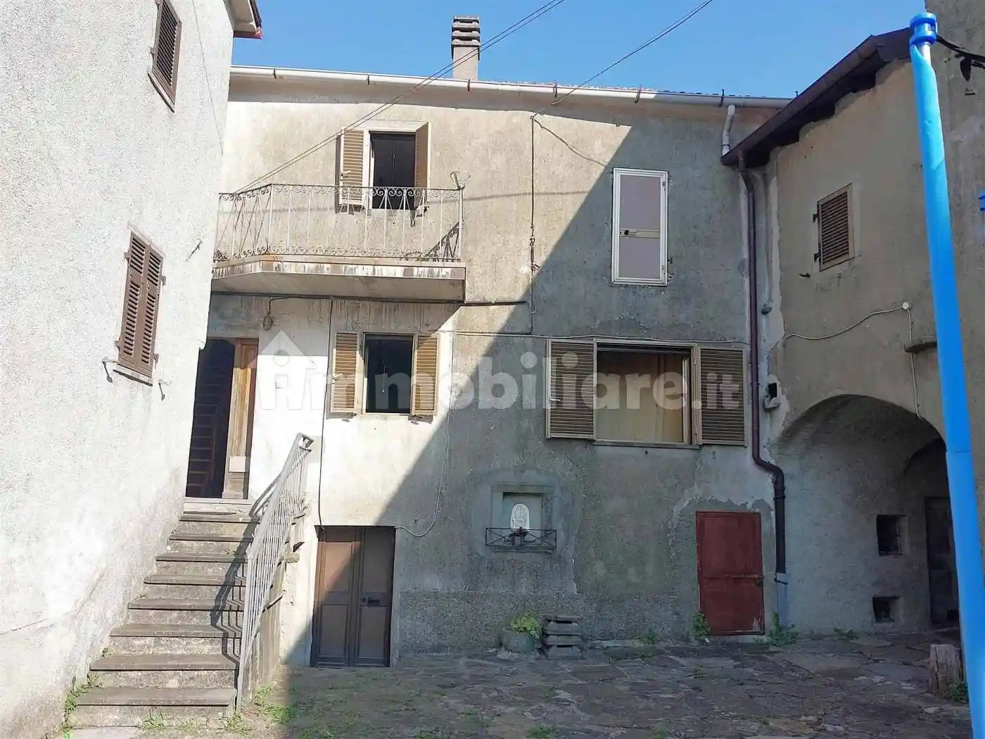 Casa indipendente in vendita a Pontremoli