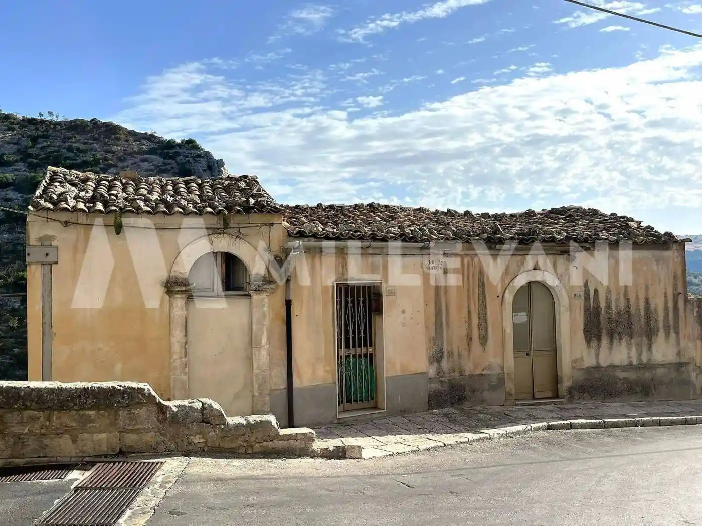 Casa indipendente in vendita a Ragusa