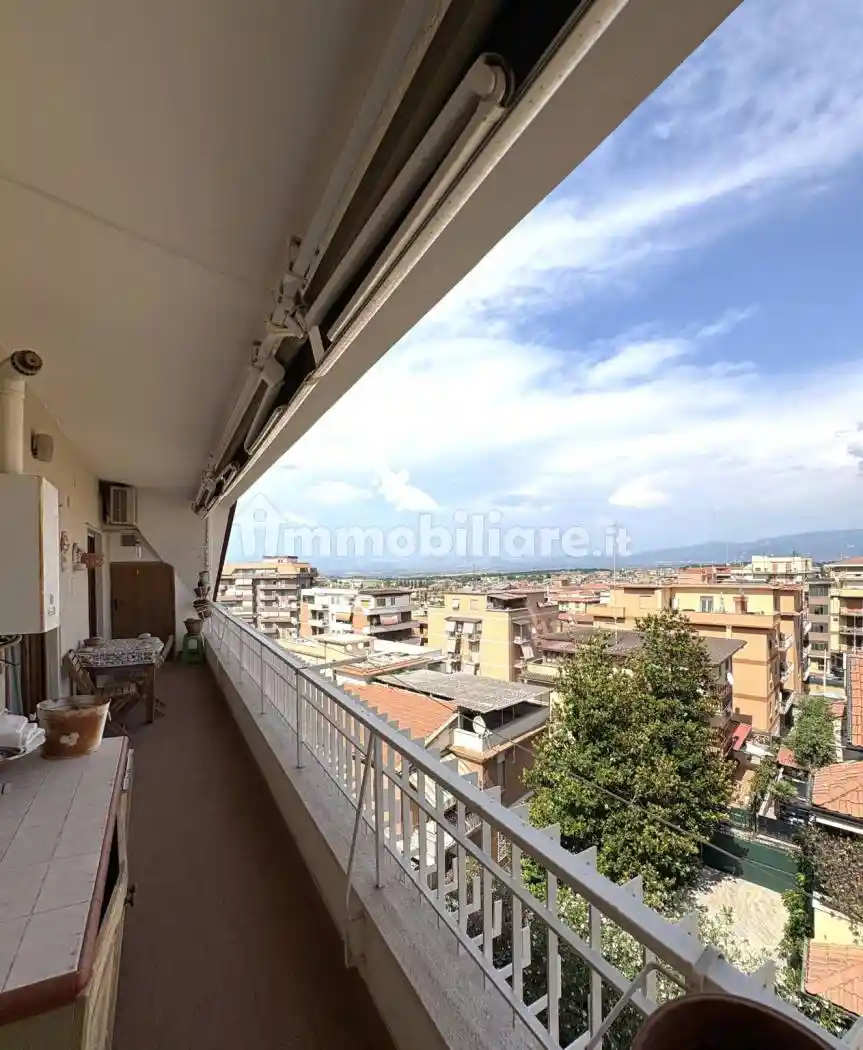 Attico - Mansarda in vendita a Monterotondo