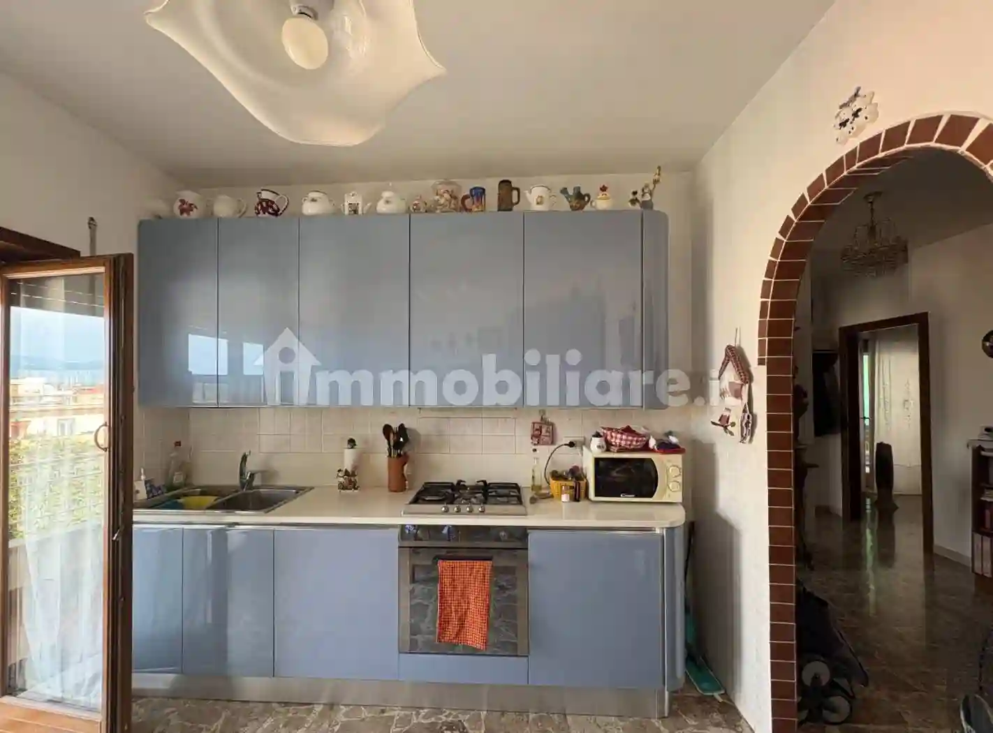Attico - Mansarda - foto 2