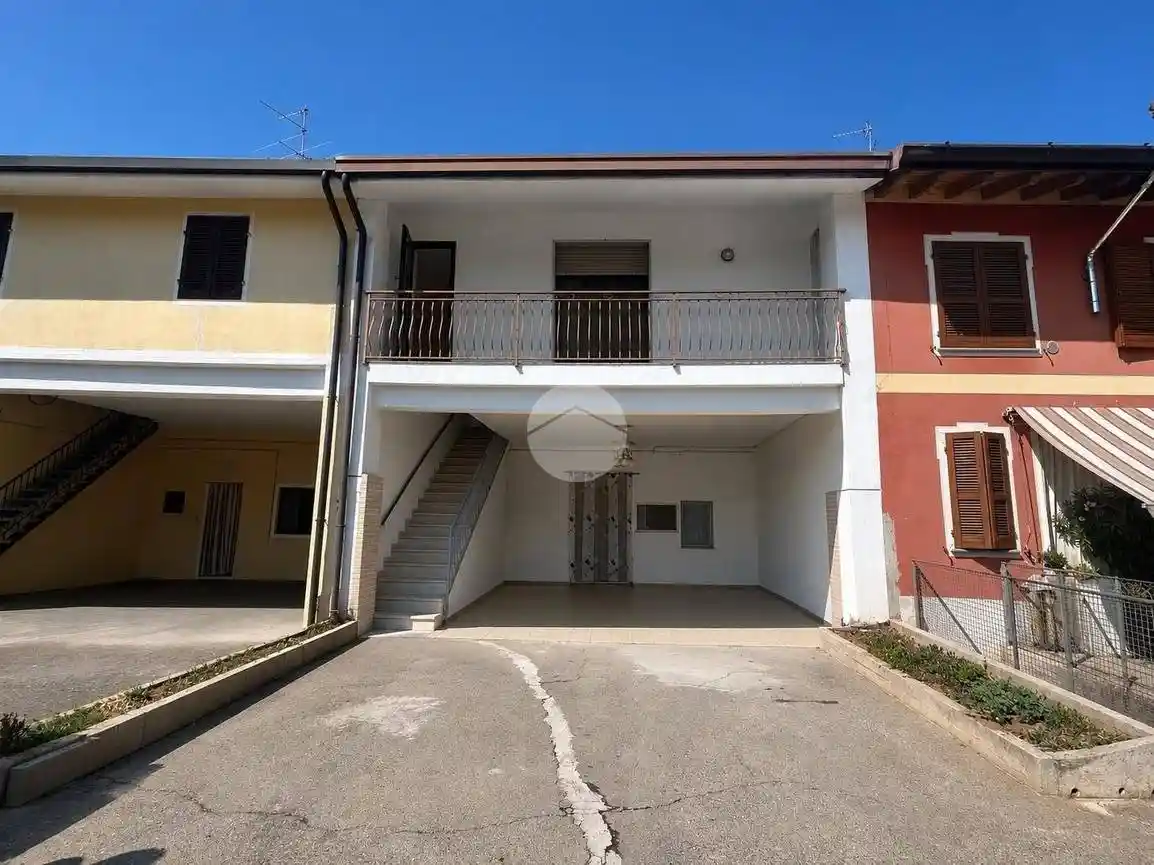 Casa indipendente in vendita a Rovato